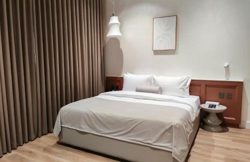 Al Jerf 2 Hotel | Baithans 24 Furnished Apartments Hotel LLC