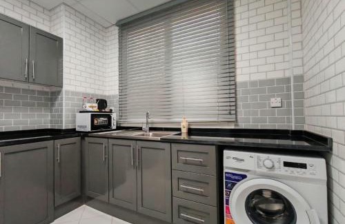 Al Jerf 2 Hotel | Baithans 24 Furnished Apartments Hotel LLC