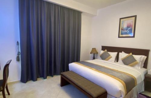 Al Mankhool Apartment | Baity Hotel Apartments