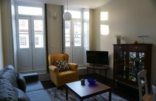 Braganca Apartment | Baixa Apartamento