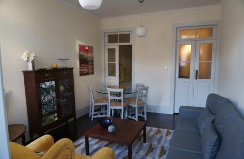 Braganca Apartment | Baixa Apartamento