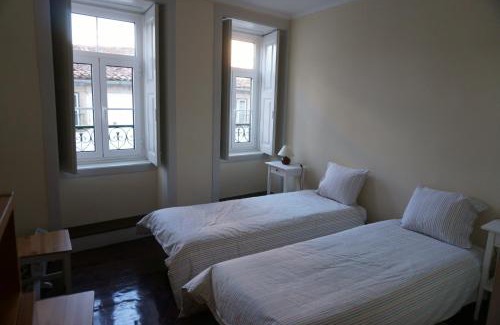 Braganca Apartment | Baixa Apartamento