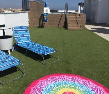 San Pedro del Pinatar Apartment | Baja B Beauty, Lo Pagan