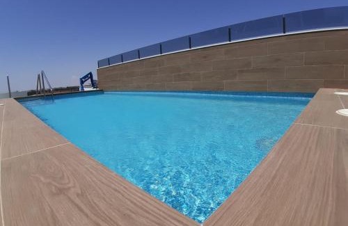 San Pedro del Pinatar Apartment | Baja B Beauty, Lo Pagan