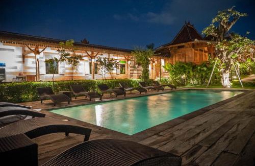 Batu Bolong House | Bajalo Cottage Canggu - Adults only