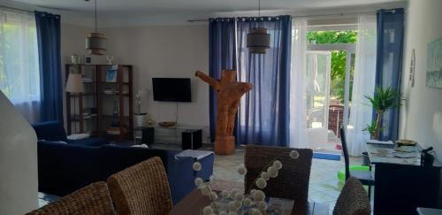 Keszthely House | Bajcsyház Apartman