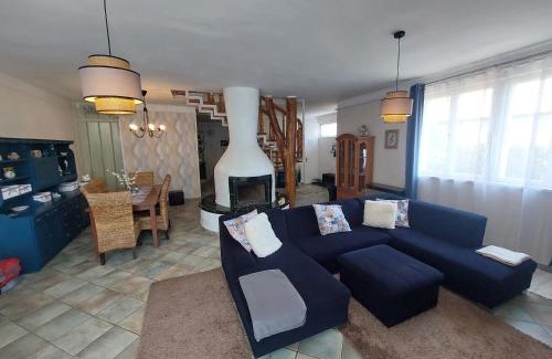 Keszthely House | Bajcsyház Apartman