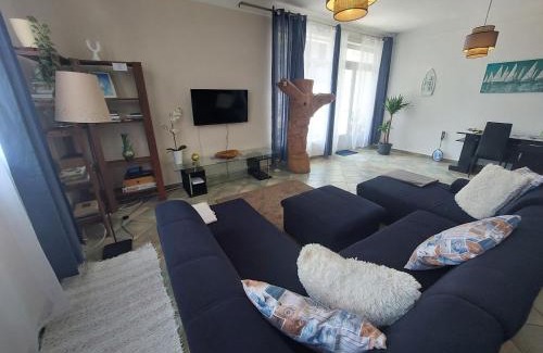 Keszthely House | Bajcsyház Apartman