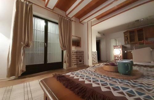 Valjevo Apartment | Bajka