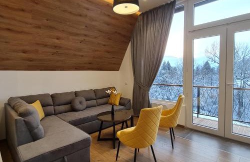 Pale House | Bajkoviti bungalov