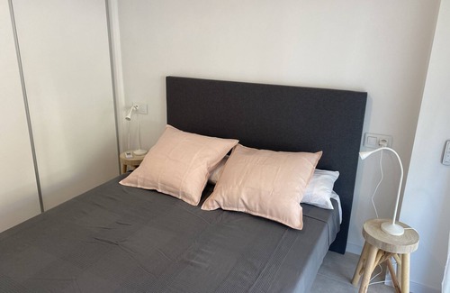 Cala Reona Apartment | Bajo de Lujo a Estrenar