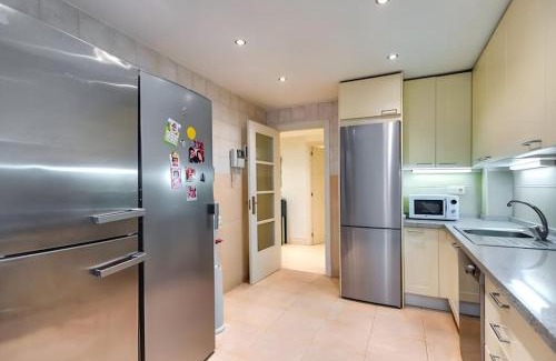 Golden Mile Apartment | Bajo en Marbella