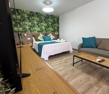 Torremolinos House | Bajondillo Beach Cozy Inns