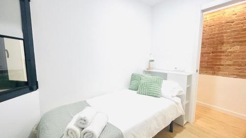 Terrassa Apartment | Bajos con encanto by Prestigi