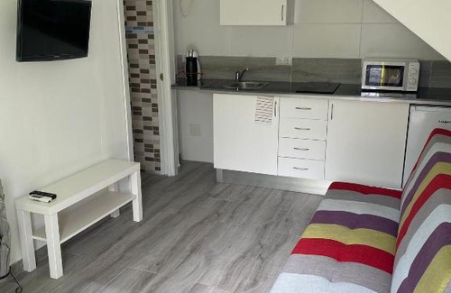 Nerja City Centre Apartment | Bajos Jimena At Home