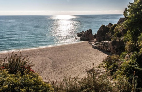 Nerja City Centre Apartment | Bajos Jimena At Home
