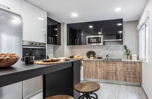 Salamanca Apartment | Bakavu - 3 bedrooms in Salamanca