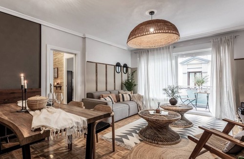 Salamanca Apartment | Bakavu - 3 bedrooms in Salamanca