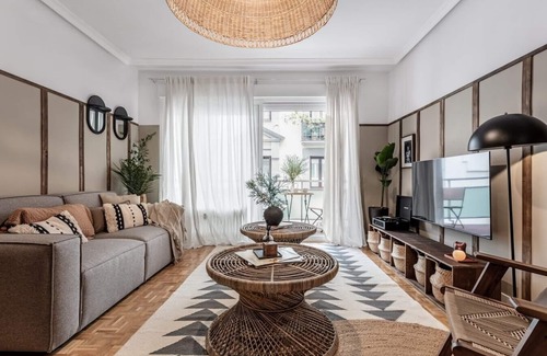 Salamanca Apartment | Bakavu - 3 bedrooms in Salamanca