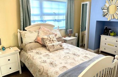 Cromer Apartment | BAKERY CENTRAL