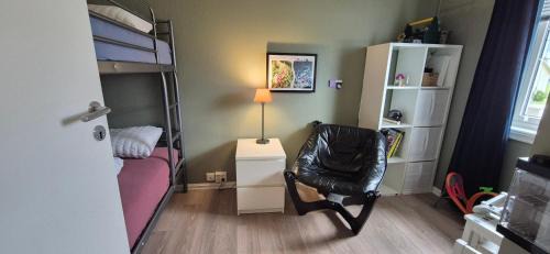 Sula Apartment | Bakkegjerdet 48