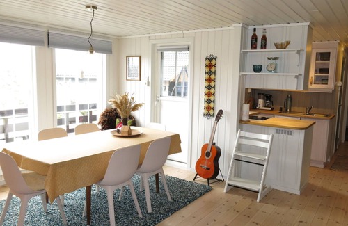 Aseral House | Bakketoppen by Interhome