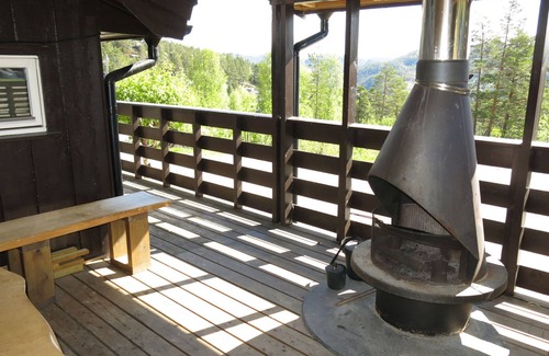 Aseral House | Bakketoppen by Interhome