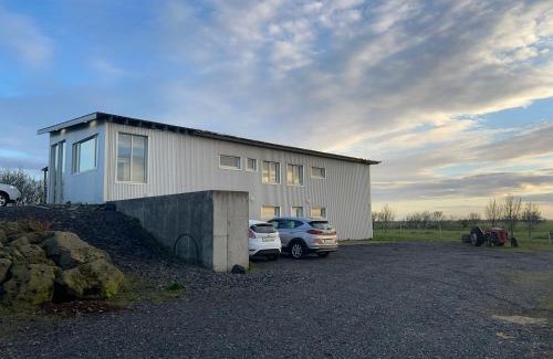 Rangarþing eystra House | Bakland ad Lágafelli Apartment