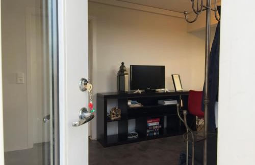 Rangarþing eystra House | Bakland ad Lágafelli Apartment