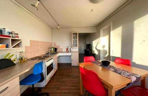 Rangarþing eystra House | Bakland ad Lágafelli Apartment