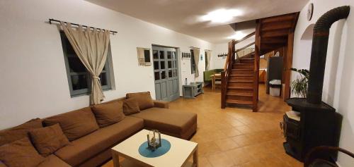 Szentantalfa Apartment | Balázs-hegyi Vendégház