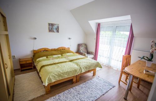 Heviz Apartment | Balázs Vendégház