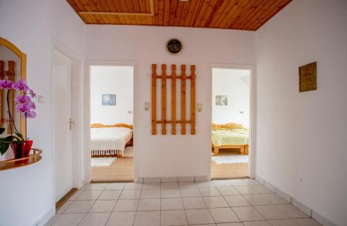 Heviz Apartment | Balázs Vendégház