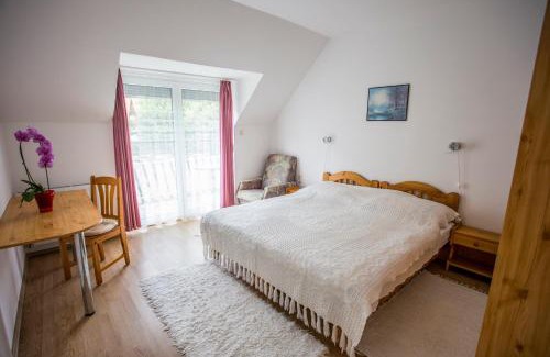 Heviz Apartment | Balázs Vendégház