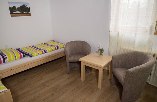 Radesin Hotel | Balónový hotel a pivovar