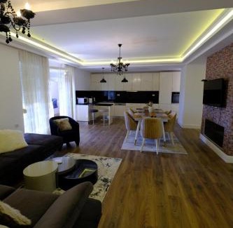 Tirana House | Bala apartment