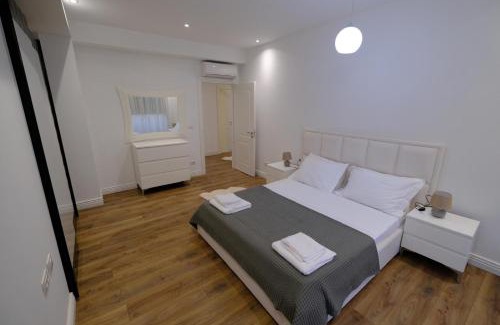 Tirana House | Bala apartment