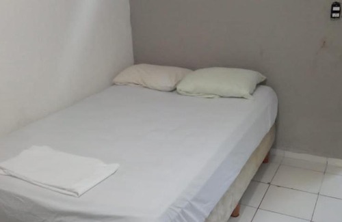 Downtown Cancun Apartment | BALAGAN APARTAMENTO