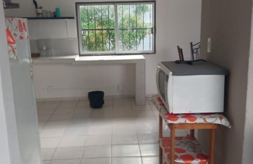 Downtown Cancun Apartment | BALAGAN APARTAMENTO