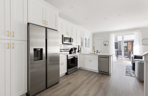 River District Apartment | Balance @ The Cove Riverwalk Villas