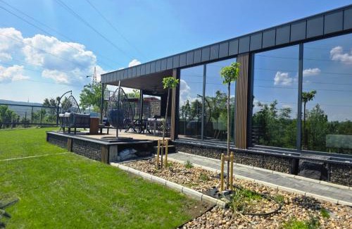 Petrovaradin House | Balans house