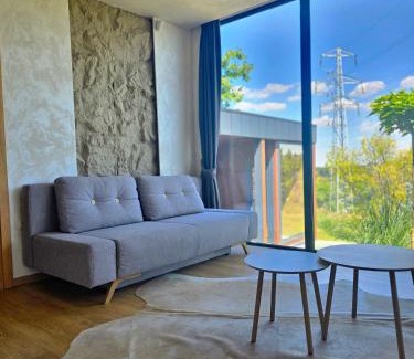 Petrovaradin House | Balans house