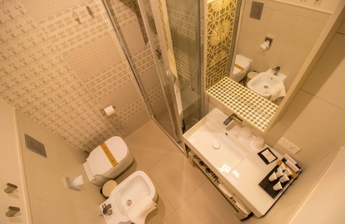 Lampedusa Hotel | Balata Bianca