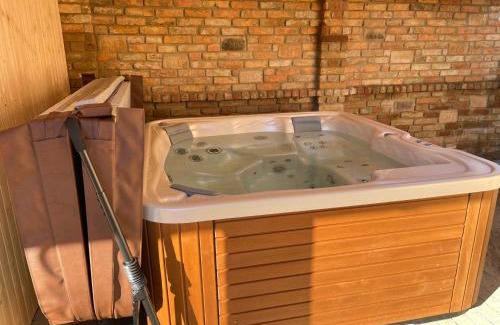 Balatonmariafurdo House | Balaton Apartman