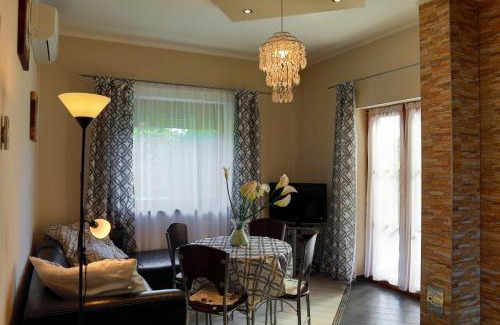 Balatonmariafurdo House | Balaton Apartman