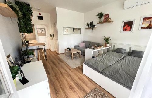 Fonyod Apartment | Balaton Breeze Apartman