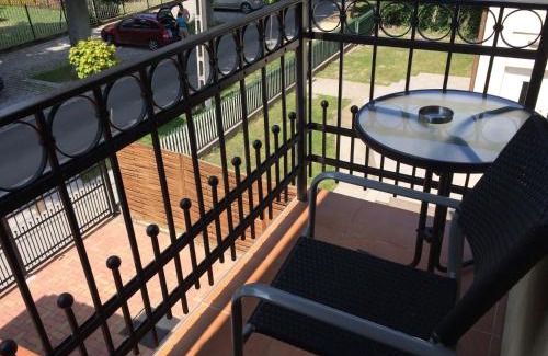 Siofok Hotel | Balaton Colors Beach Hotel