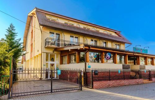 Siofok Hotel | Balaton Colors Beach Hotel