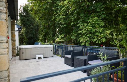 Siofok-Sosto Villa | Balaton Corner Apartman