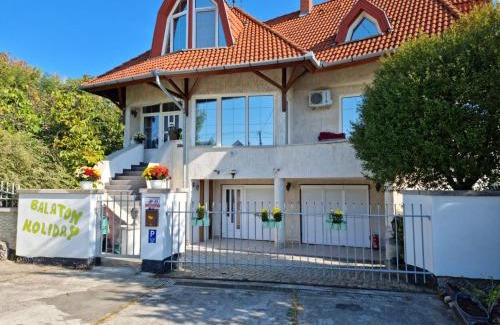 Belatelep Apartment | Balaton Holiday